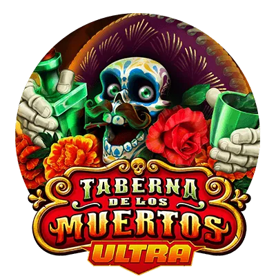 Taberna De Los Muertos Ultra - BETPLAY138