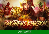 Brothers Kingdom - BETPLAY138