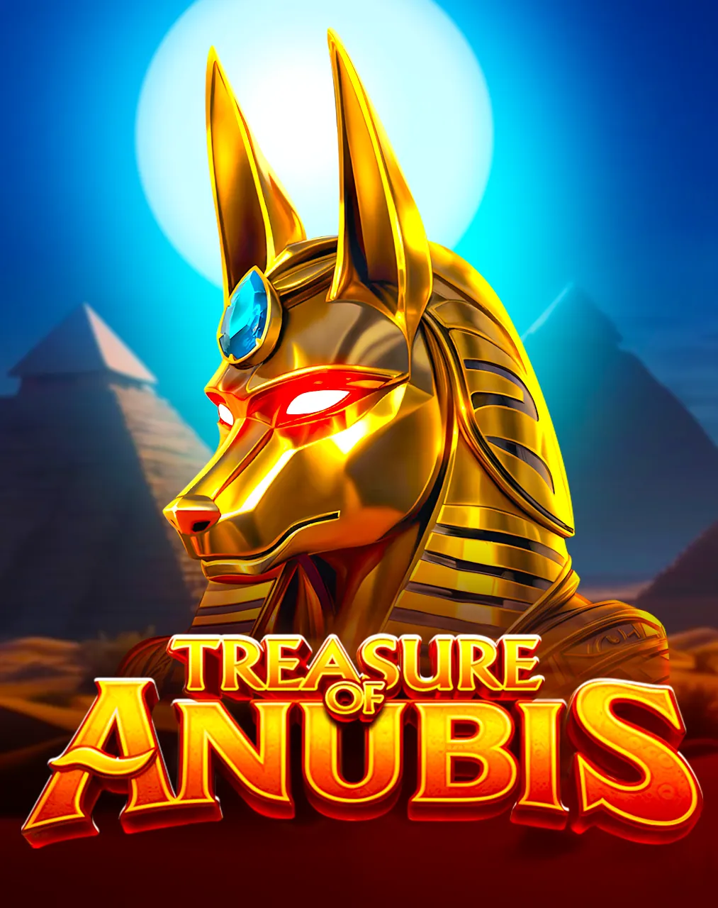 Treasure of Anubis - BETPLAY138