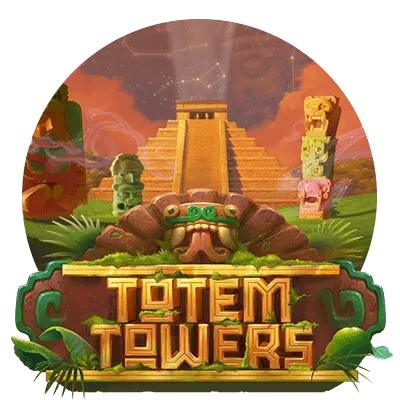 Totem Towers - BETPLAY138