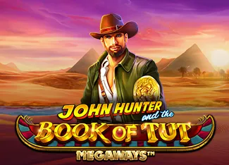 Book of Tut Megaways - BETPLAY138