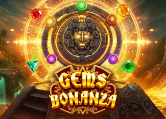 Gems Bonanza - BETPLAY138