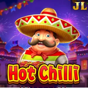 Hot Chilli - BETPLAY138