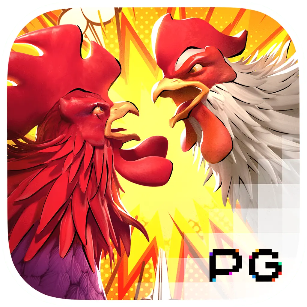 Rooster Rumble - BETPLAY138