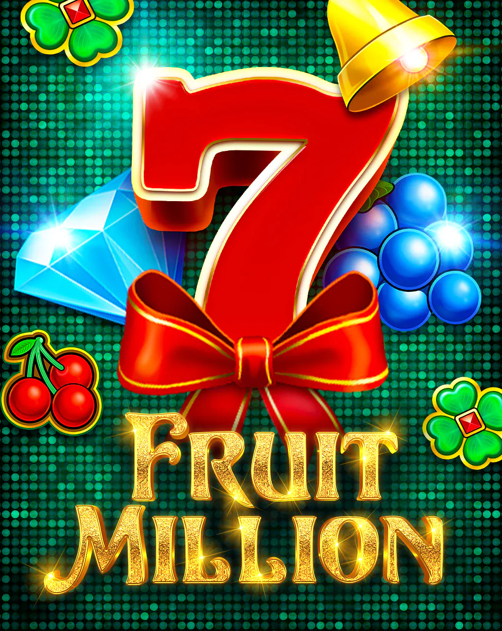 Fruit Million - BETPLAY138