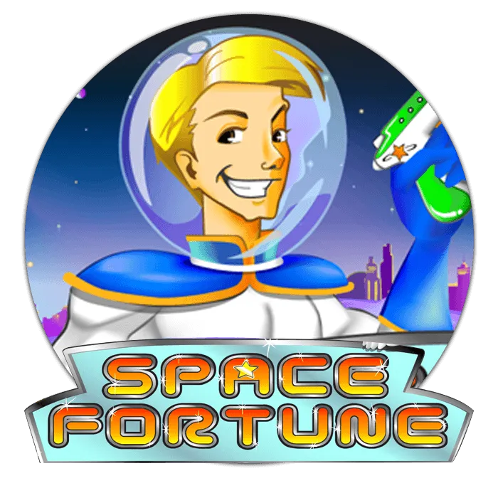 Space Fortune - BETPLAY138