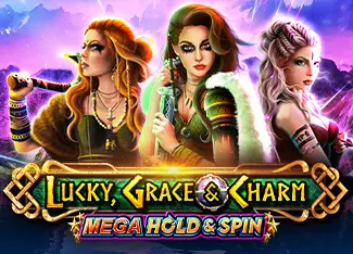 Lucky, Grace & Charm - BETPLAY138