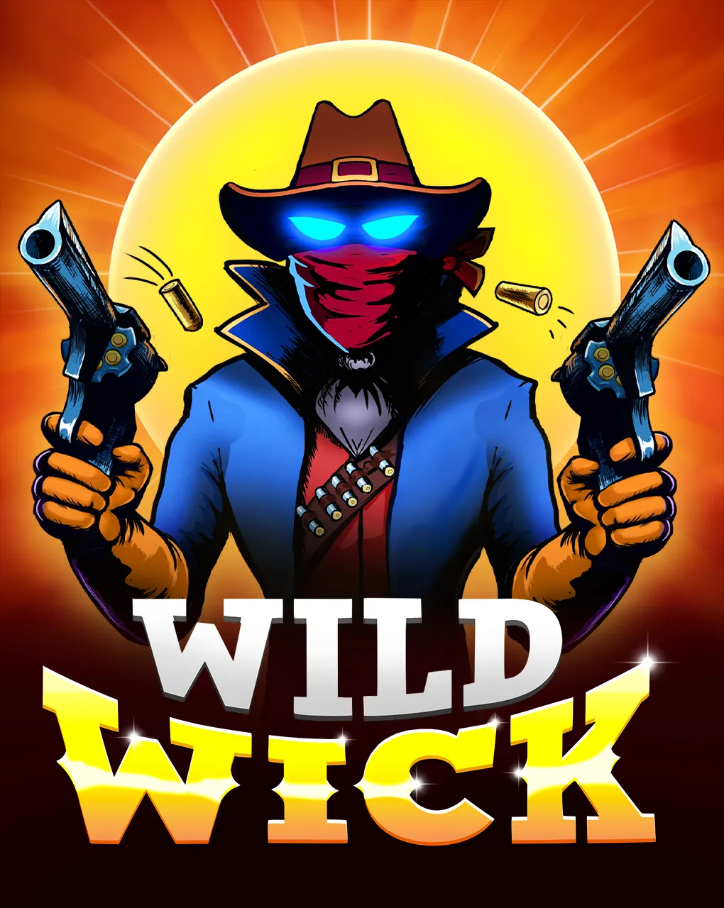 Wild Wick - BETPLAY138