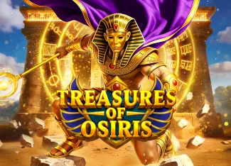 Treasures of Osiris - BETPLAY138