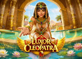 Luxor of Cleopatra - BETPLAY138