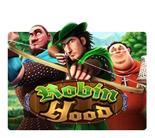 Robin Hood - BETPLAY138