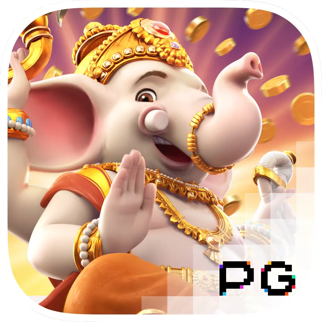 Ganesha Gold - BETPLAY138
