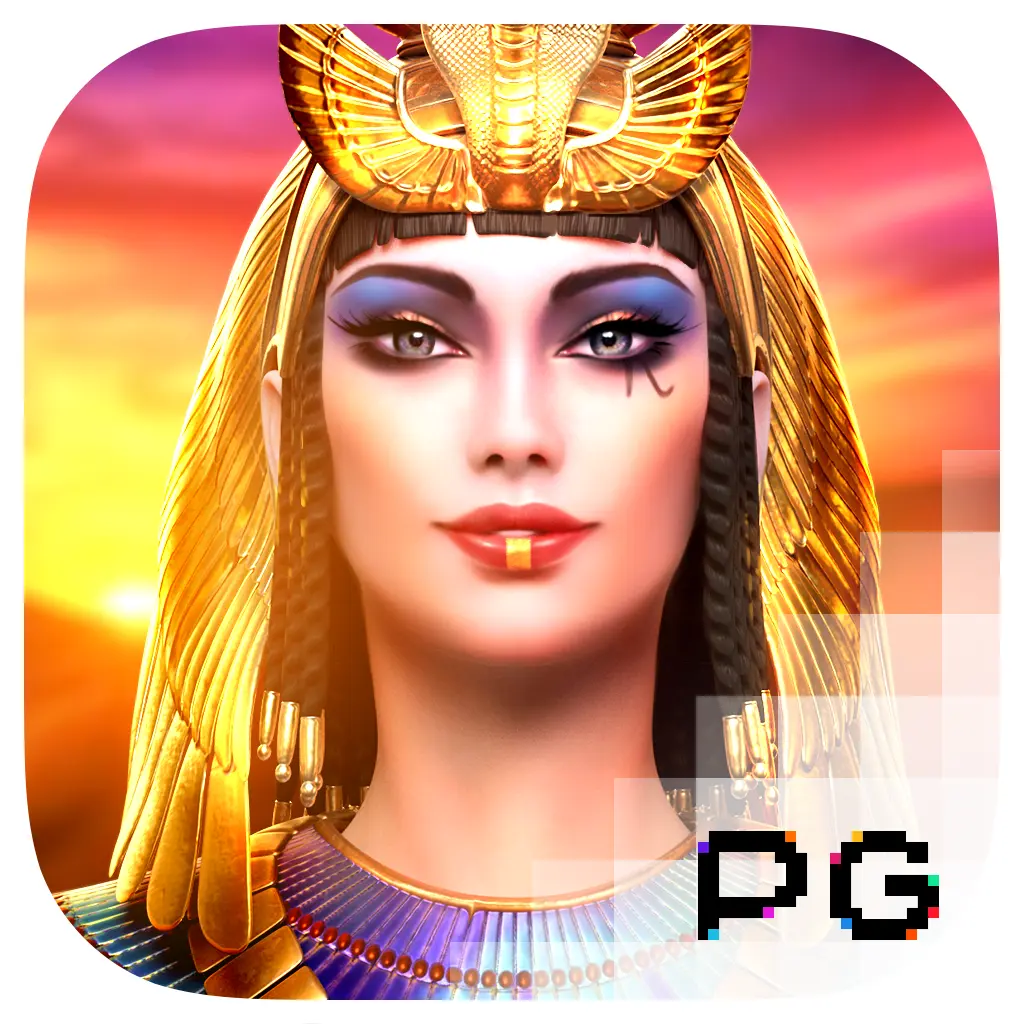 Secrets of Cleopatra - BETPLAY138