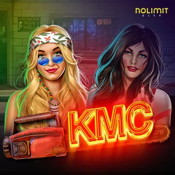 Kiss My Chainsaw - BETPLAY138