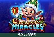 Christmas Miracles - BETPLAY138