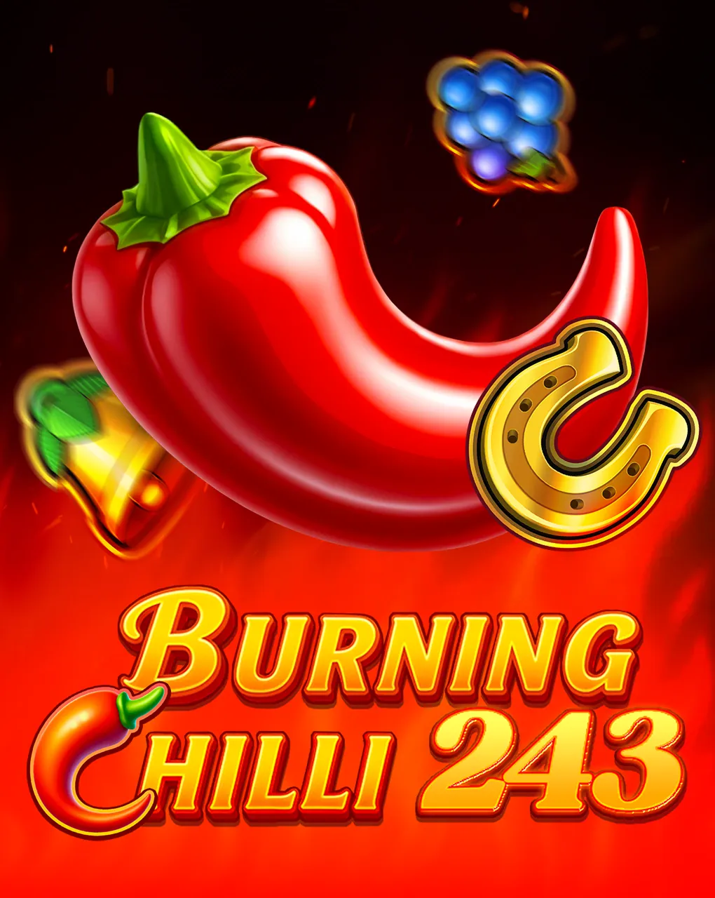 Burning Chilli 243 - BETPLAY138