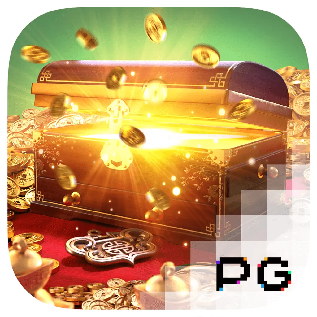 Jewels of Prosperity - BETPLAY138