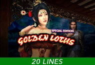 Golden Lotus SE - BETPLAY138