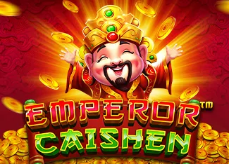 Emperor Caishen - BETPLAY138