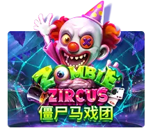 Zombie Zircus - BETPLAY138