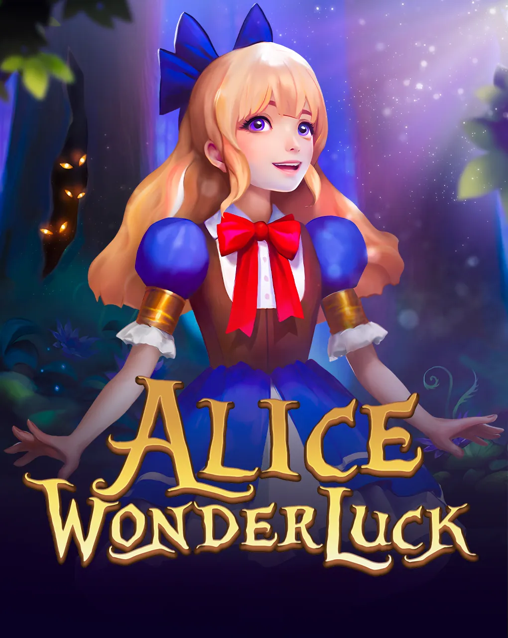 Alice WonderLuck - BETPLAY138