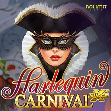 Harlequin Carnival - BETPLAY138
