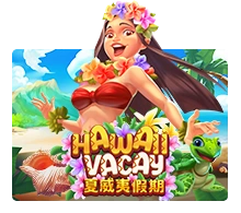 Hawaii Vacay - BETPLAY138