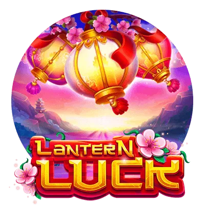 Lantern Luck - BETPLAY138