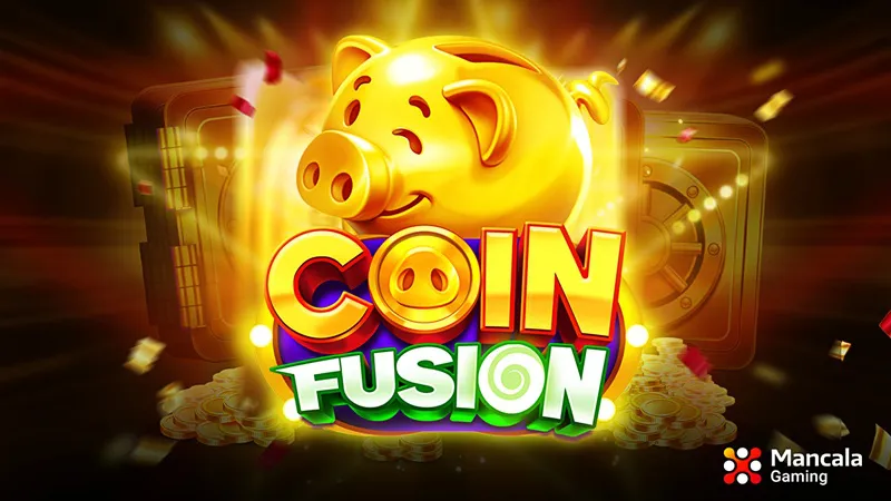 Coin Fusion - BETPLAY138