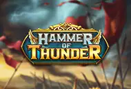 Hammer of Thunder - BETPLAY138