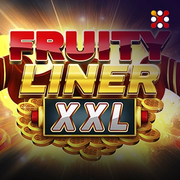 Fruityliner XXL - BETPLAY138