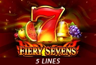 Fiery Sevens - BETPLAY138