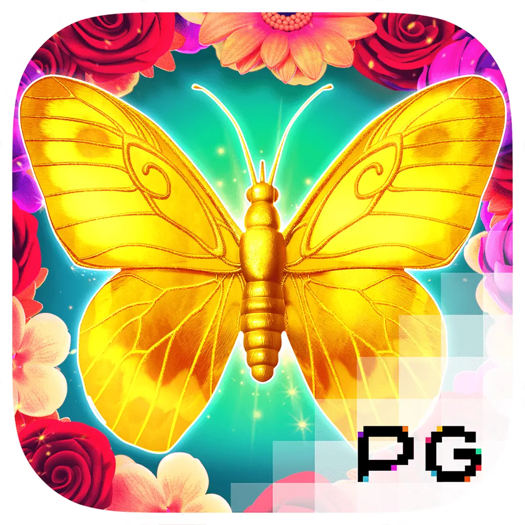 Butterfly Blossom - BETPLAY138