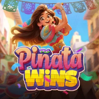Pinata Wins - BETPLAY138