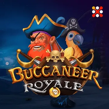 Buccaneer Royale - BETPLAY138
