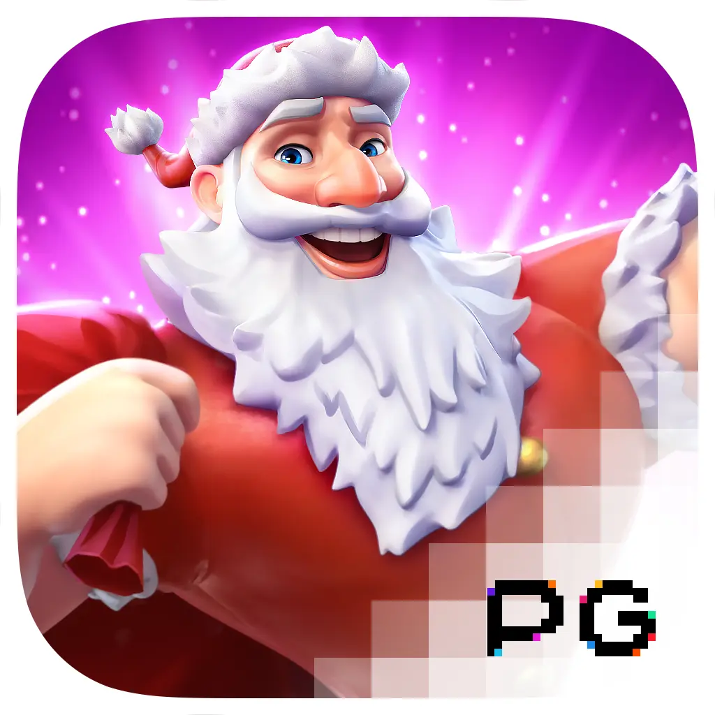 Santas Gift Rush - BETPLAY138