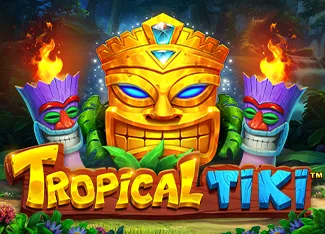 Tropical Tiki - BETPLAY138