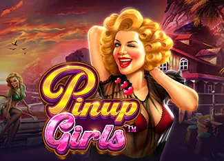 Pinup Girls - BETPLAY138
