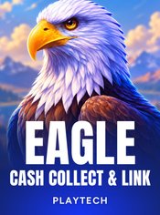 Eagle: Cash Collect & Link - BETPLAY138