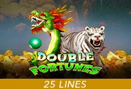 Double Fortunes - BETPLAY138