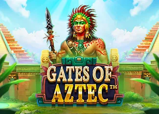 Gates of Aztec - BETPLAY138