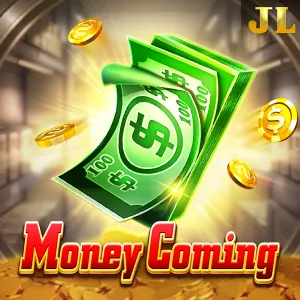Money Coming - BETPLAY138