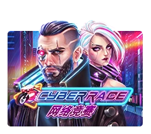 Cyber Race - BETPLAY138