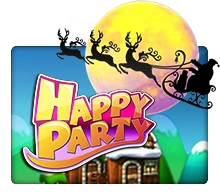 Happy Party - BETPLAY138