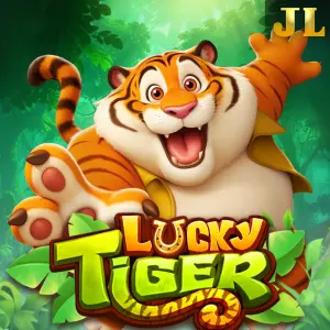 Lucky Tiger - BETPLAY138
