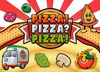 PIZZA PIZZA PIZZA - BETPLAY138