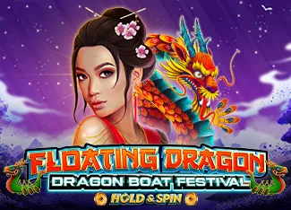 Floating Dragon - Dragon Boat Festival - BETPLAY138