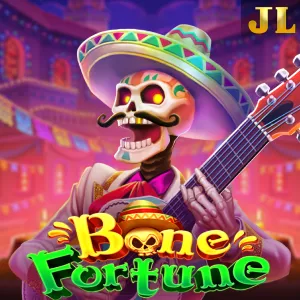 Bone Fortune - BETPLAY138