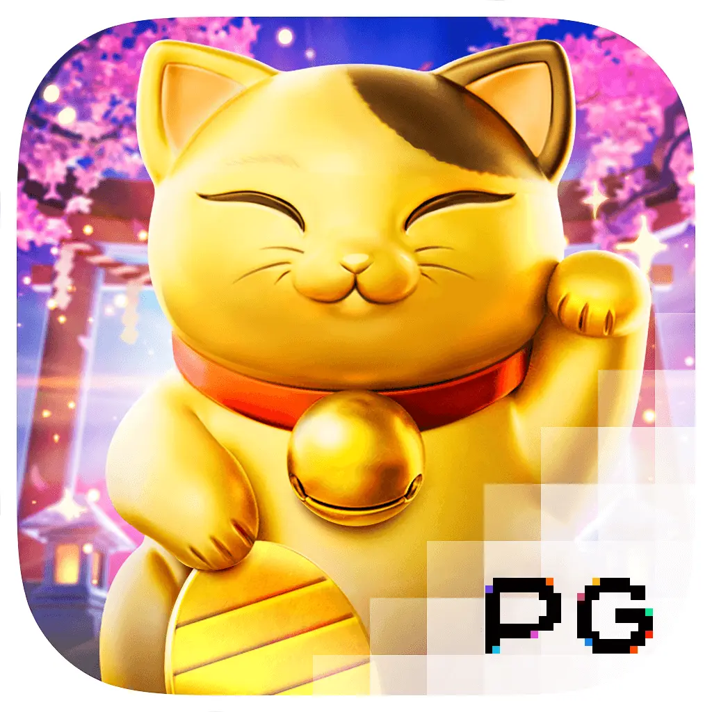 Lucky Neko - BETPLAY138