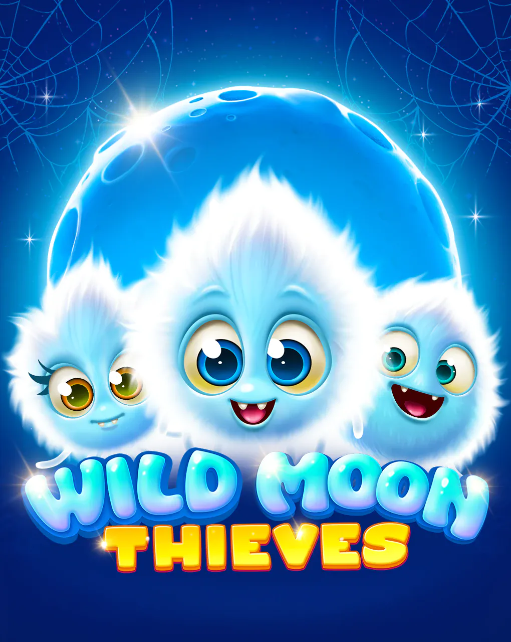 Wild Moon Thieves - BETPLAY138